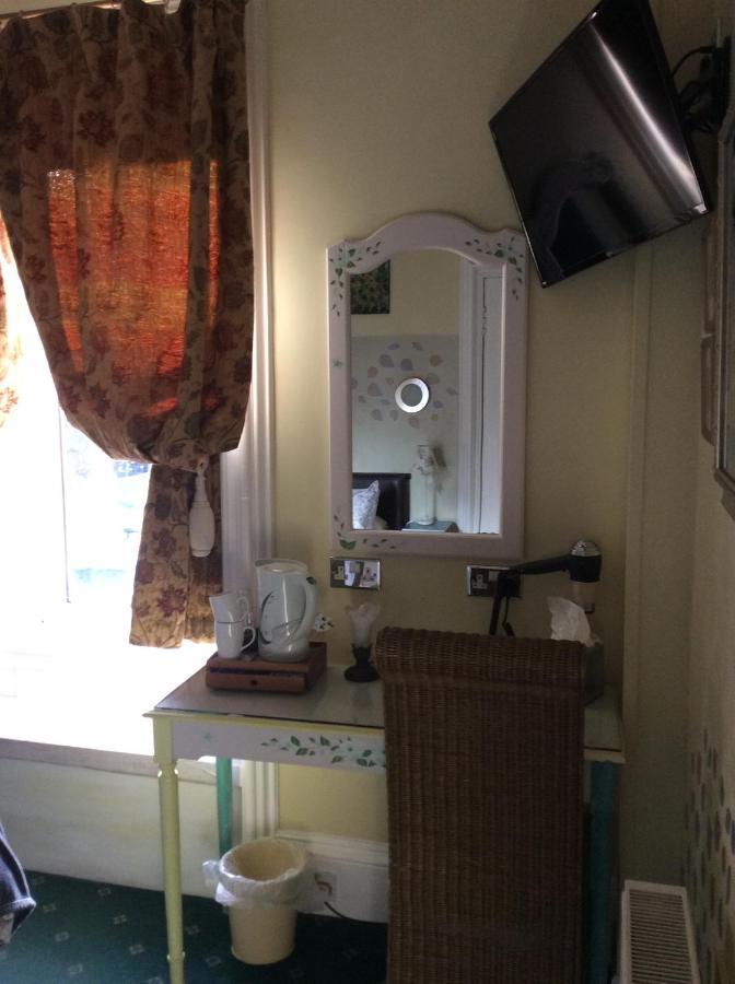 Lagganbeg Guest House オーバン エクステリア 写真