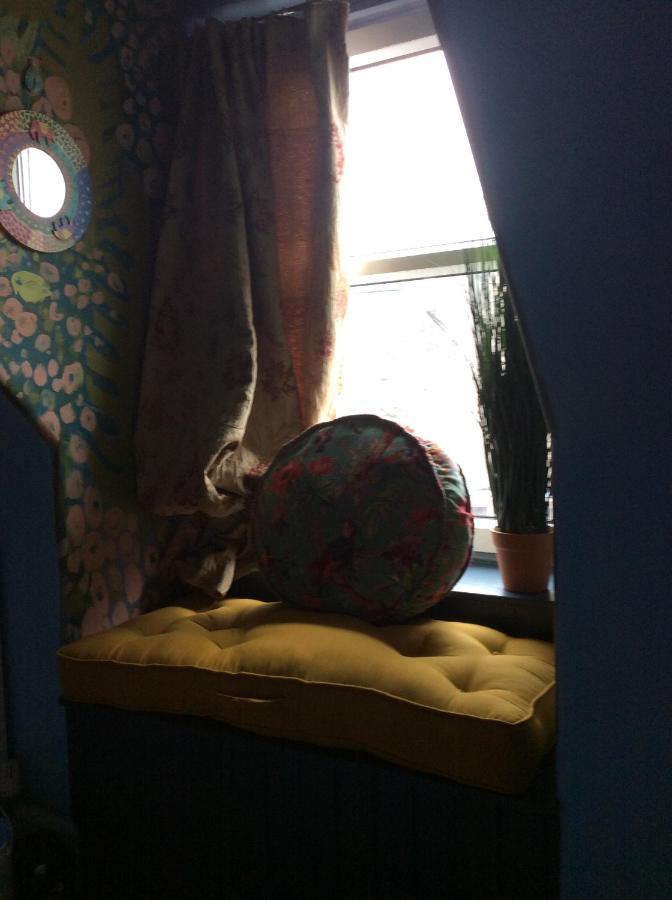 Lagganbeg Guest House オーバン エクステリア 写真