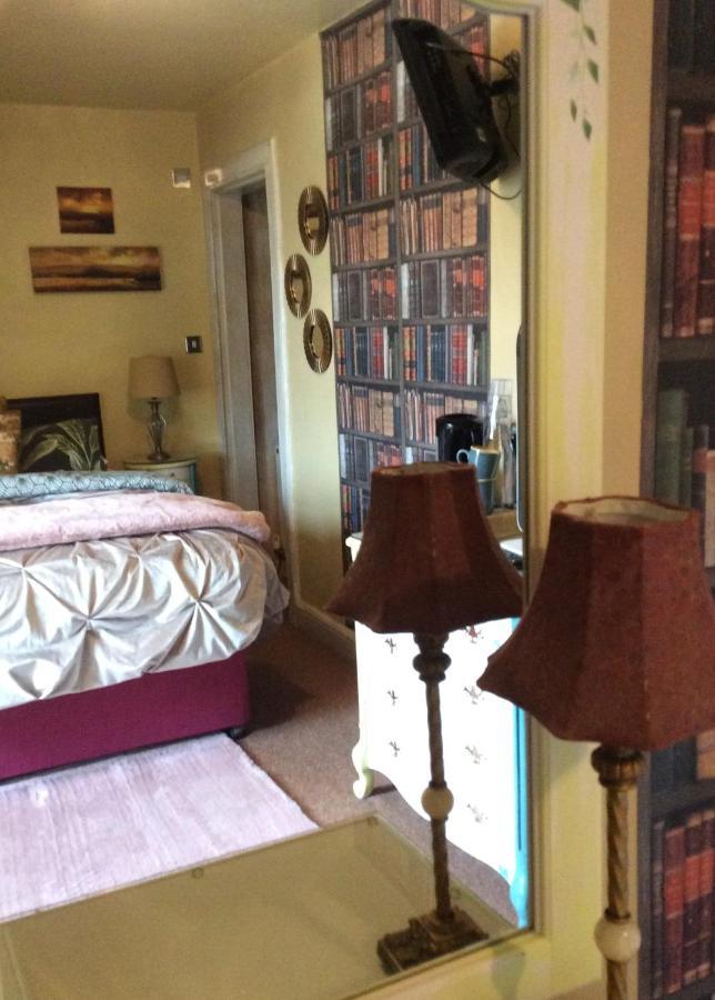 Lagganbeg Guest House オーバン エクステリア 写真