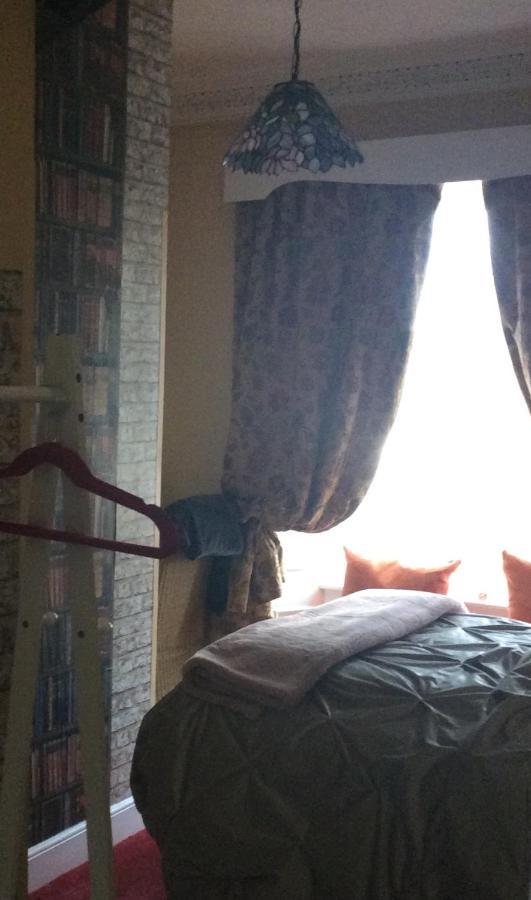 Lagganbeg Guest House オーバン エクステリア 写真