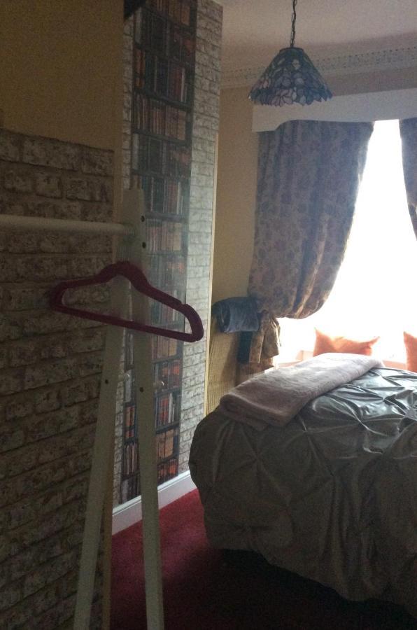 Lagganbeg Guest House オーバン エクステリア 写真