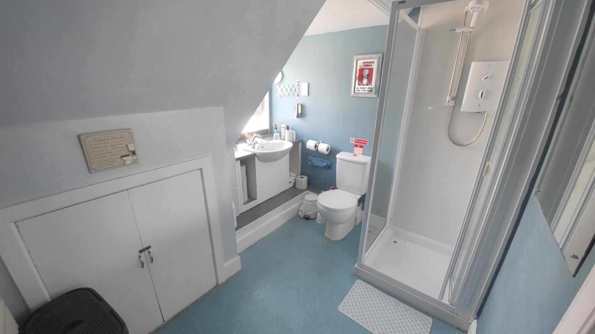 Lagganbeg Guest House オーバン エクステリア 写真