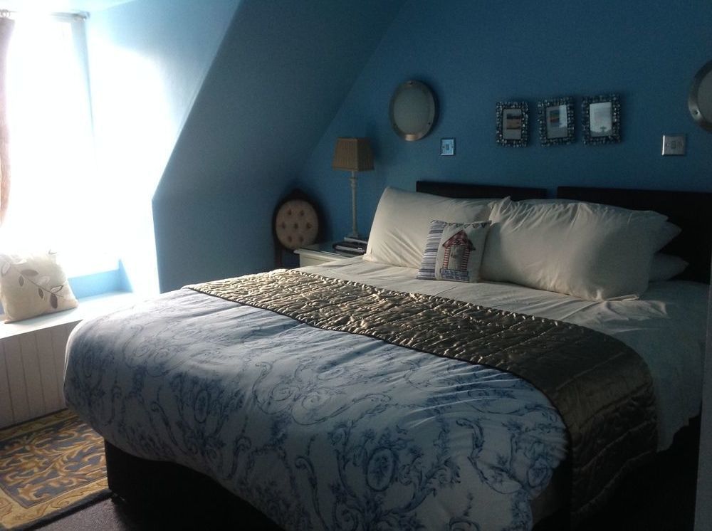 Lagganbeg Guest House オーバン エクステリア 写真